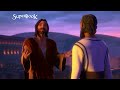 born again part 1 clip from nicodemus superbook s05 e02