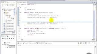 VTC Player Advanced Java Programming Java SE 7, Bounded Wildcards