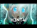 H3NT4I ( ͡° ͜ʖ ͡°) - ZUEIRA ANIME