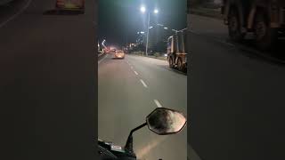 Most beautiful night scooty riding 🛵🛵🛵🛵🛵🛵🔥🔥🔥🔥