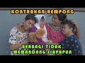 BERBAGI TIDAK MEMANDANG SIAPA PUN || KONTRAKAN REMPONG EPISODE 324