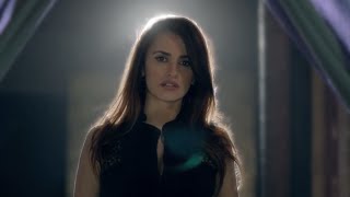 What Did You Expect? Penélope Cruz Schweppes Commercial