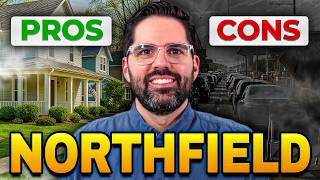 Pros and Cons of Living in Northfield MN | Is This Minnesota’s Best Small Town?