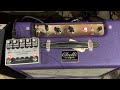 q what does a delay modulation machine sound like a earthquaker devices disaster transport