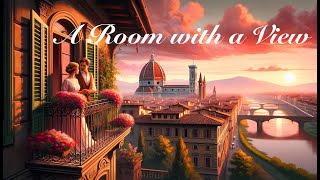 🧳 A Room with a View 🇮🇹 | Romantic Adventure 💖 | Storytime Haven Novels