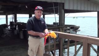 How to Keep Birds out of Your Boathouse