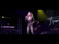 tijana bogicevic u redu live @ kombank dvorana