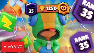 PUSH INSANO! Leon no 1250! (Full Showdown)
