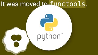 NameError: name 'reduce' is not defined in Python