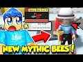 My Journey To Become PRO In Roblox Bee Swarm Simulator.. (#2)