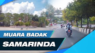 MUARA BADAK - SAMARINDA