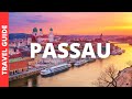 Passau Germany Travel Guide: 15 BEST Things To Do In Passau