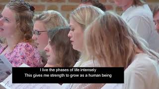 Growing (Dutch song, English subtitles, freely translated