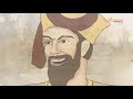 epic explorers ibn batuta part 1 full episode world explorers epic digital originals