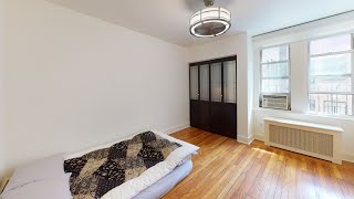 321 East 43rd Street, Unit 1011, Manhattan, NY - Presented by Sida Zhuoma