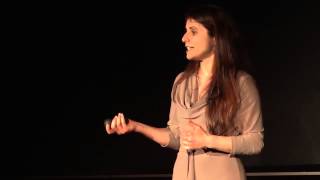Recognizing Your Self Through Yoga: Aimee Bohn at TEDxFlourCity