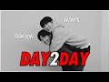 [DAY6 / DAY2DAY Season 2] 02. Wonpil 원필 + Dowoon 도운