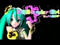 [1080P Full] Weekender Girl ウィークエンダーガール - Hatsune Miku 初音ミク DIVA English lyrics Romaji subtitles