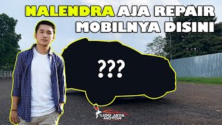 HONDA BRV LECET DAN PENYOK? INI SOLUSI DARI NALENDRA MANGGALA YUDHA