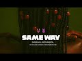 Dancehall Afro Beat Riddim Instrumental 2024  | Same Way