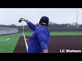 crushing 700 ft. bombs with baseballmonkey exclusive easton texas strong bat