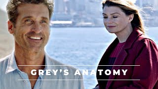 Grey’s Anatomy Tribute | 17 Seasons