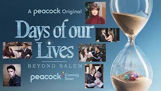 Details on Days of our Lives New Series Beyond Salem