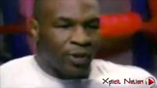 Mike Tyson Crazy Angry - Interviews Gone Wrong - Mad Montage 2014 HD