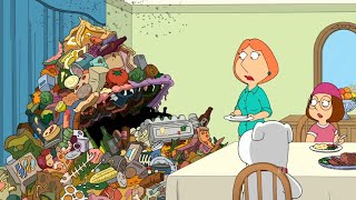 Cutaway Compilation Season 12 - Family Guy (Part 3)