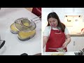 leche flan recipe for 2 llanera