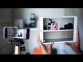 How to Film + Edit on Your Smartphone | TECH TALK How to Film + Edit on Your Smartphone | TECH TALK