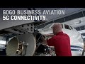 Provision Your Aircraft for Gogo 5G: The Fastest, Easiest Path Starts Now