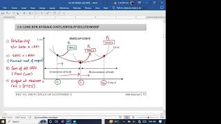 PRC-03 I ECONOMICS I CH-04 COMPLETE REVISION I FIRM THEORY