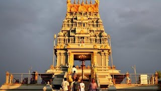 Shri balaji maharaj temple history