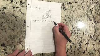 Test Corrections Explanation
