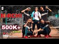 Mirchi Divine| Mirchi Dance Choreography | Brown Be Boyz | Mirchi Mirchi Song 2020