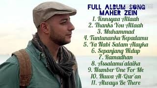 Maher Zein Full Album Ramadhan
