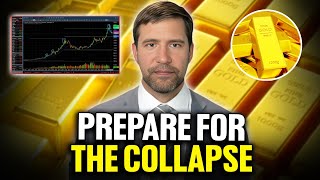 Scary Gold Price Drop! Chris Vermeulen Drops BOMBSHELL Predictions for Gold \u0026 Silver Prices