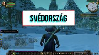 Semjén Zsolt vadászata - WOW gameplay