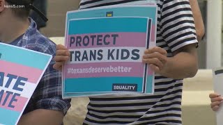 San Antonio passes resolution opposing any ban on transgender youth participating in school sports