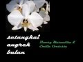 SETANGKAI ANGGREK BULAN Broery Marantika & Emilia Contessa