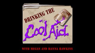 Joe Pichler // 120 // disappearance Drinking The Cool Aid: a true crime podcast