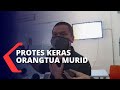 Orangtua Murid Protes Keras Sistem Zonasi PPDB DKI Jakarta