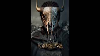 Kanguva Title poster / Surya 42 / DSP / Kanguva bgm #surya #kanguva #dsp #viral #trendingshorts