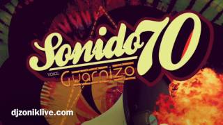 La Ley De La Vida - Sonido 70 (Salsa 2017)