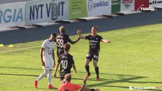 FCLahtiTV | FC Lahti - SJK: Ottelukooste