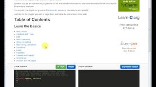 [TWP 102] using Ipython notebook