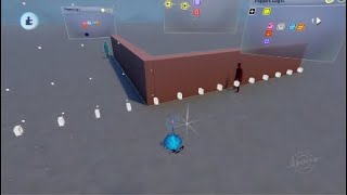 Dreams: Simple AI pathfinding