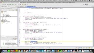 5 Specific And Strict Server Side Data Validation