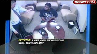 Marcus Isreal Trial: Day 3